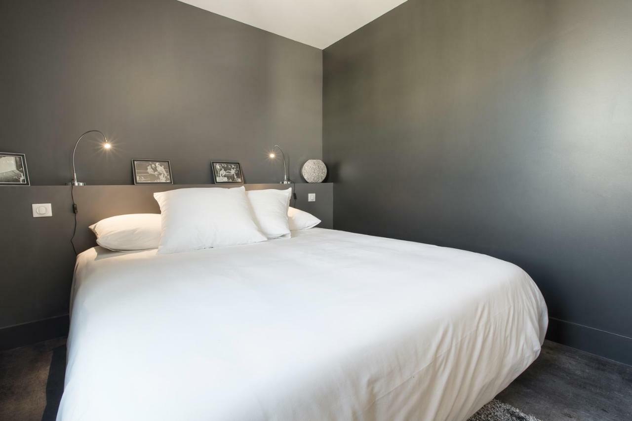 La Maison Prune Lyon Exteriér fotografie