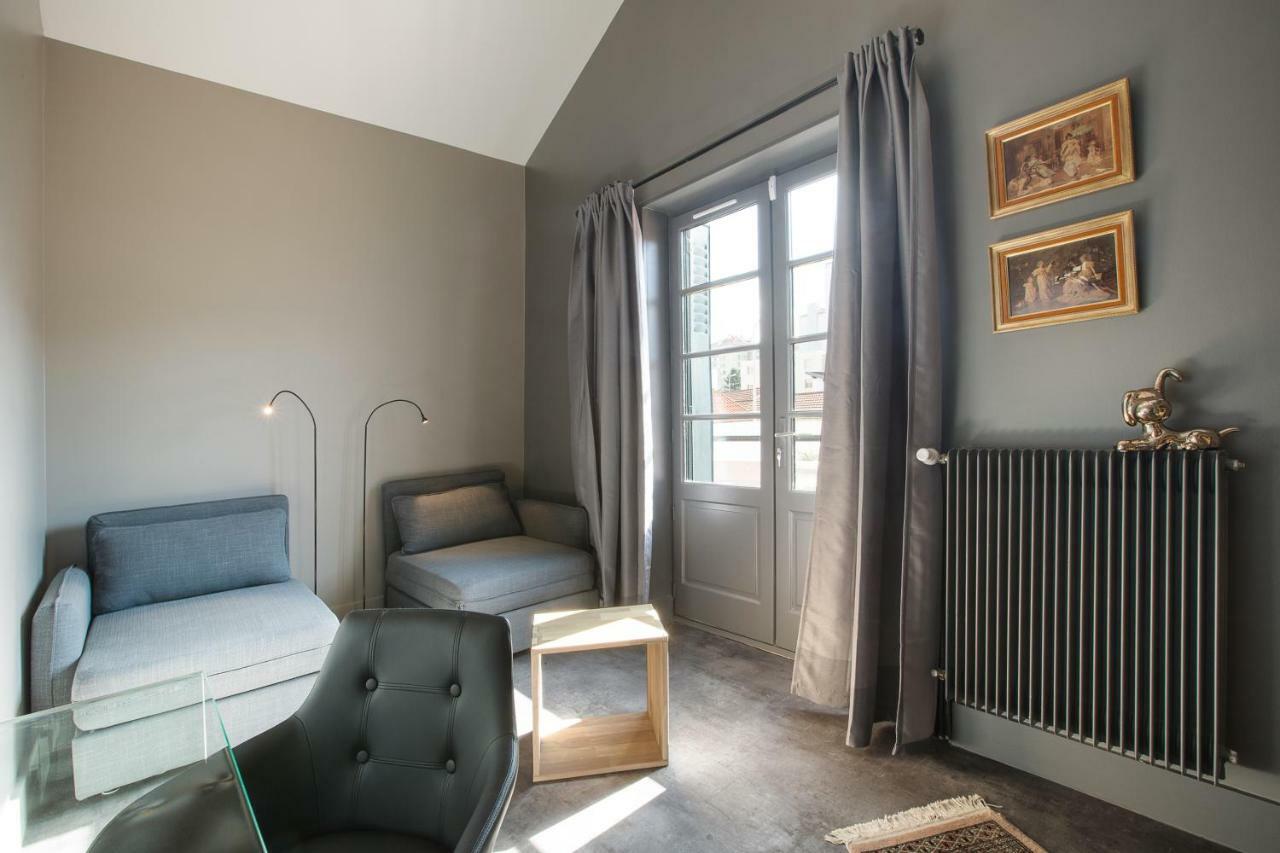 La Maison Prune Lyon Exteriér fotografie