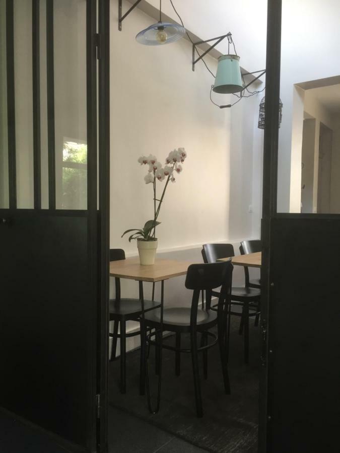 La Maison Prune Lyon Exteriér fotografie