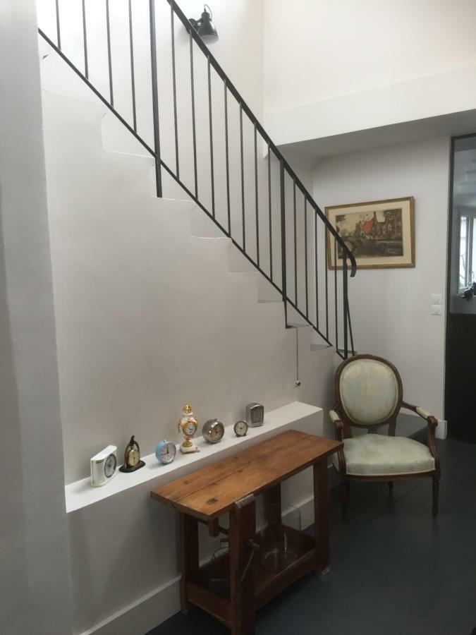 La Maison Prune Lyon Exteriér fotografie